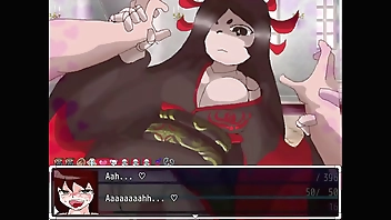 Shrift Ero Collection Rabbit #2 & Mukuro #1)