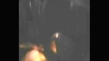 Fudendo a bucetinha da amiga casada em uma rua deserta, ela cheia de tesão ficou louca quando viu o pau soluçando, cai de boca e ficou com a buceta molhadinha, gozou muito na pica do SoteropolitanoMalvado