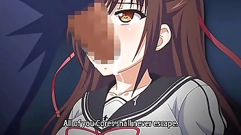 PoRo Hentai Blowjob Compilation p1