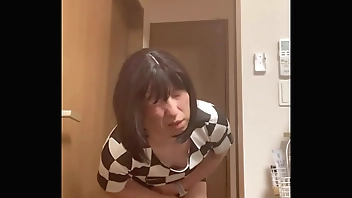 杉浦みゆき　女装子