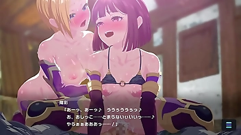 [Magicami DX] Akisa - Isekai Cosplayer (JP)