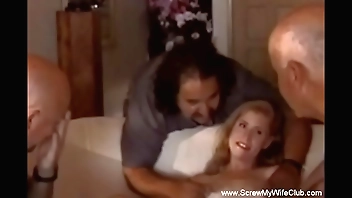 Some Wives Actually Enjoy Fucking Strangers relaxing moment