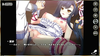 エロ シーン 真恋姫夢想 天下統一伝 関羽(歌姫弐)