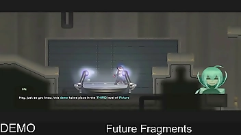 Future Fragments