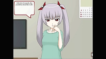 Dirge To Flash #8 - Magical Buster Girl [2/2 - Finale]