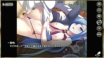 エロ シーン 真恋姫夢想 天下統一伝 程普