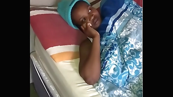 Fucking my Step sister while she’s on the phone with her boyfriend. (Full Video On Red)