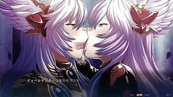 エデンズリッター　ノエイン８