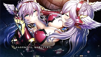 エデンズリッター　ノエイン９