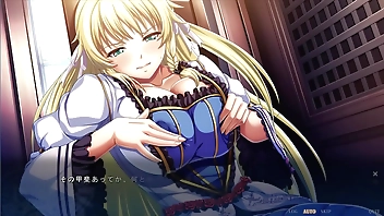 エデンズリッター　セシリィ６