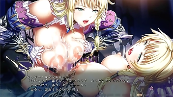 エデンズリッター　セシリィ１４