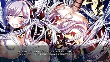 エデンズリッター　ノエイン１０