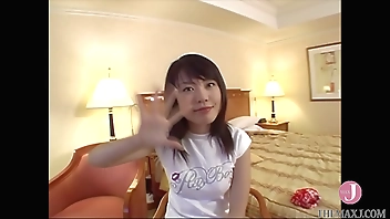 [Private Video] Hotel Gonzo With Mika Nakajo - Free2