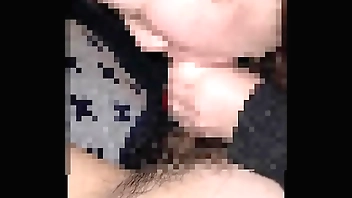 【個人撮影】嫁のフェラ