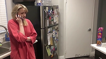 Step Mom Step Son Christmas Confession Preview