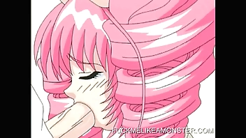 Teen student blows tutor and gets fingerbanged Hentai