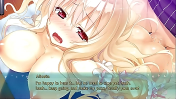 PRIMAL HEARTS 2 part 2