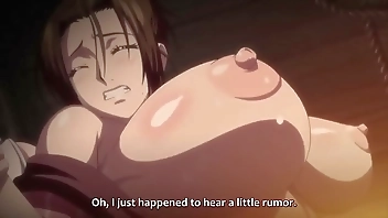 Manyuu Hiken-choo Episode 1