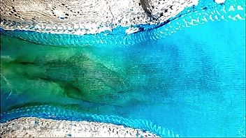 Otro calzoncito oloroso, que rico, mujeres compartan sus videos de tangas sucias conmigo, si las enseñas puestas mejor, que rico.