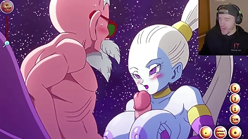 How Dragon Ball Should Have Ended (Kame Paradise 2 Multiversex) [Uncensored]