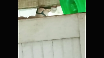 Quay lén em gái ngon hidden cam