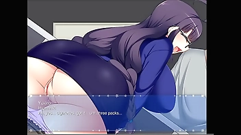 President Yukino part 1