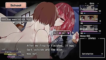 FAP Caves - Summer Memories NG  - Demon Dick Saga Bonus #11