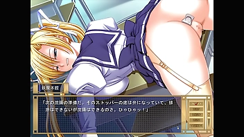 セイラアナル開発１