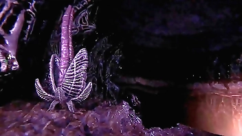 Lust from Beyond Part 4