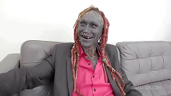 Inside Anuskatzz #2, 7on1, BWC, ATM, Balls Deep Anal, DAP, Rough Sex, Big Gapes, Facial GL577