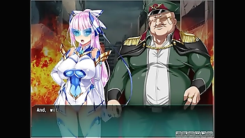 Shinsou Seiki Elementia Part 01