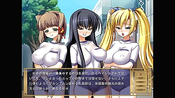 ヒカルボディペイント