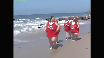 Fat Beach Patrol #1 (Metropolis)