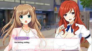 Lewd Project Idol Part 1 Welcome our Idol!