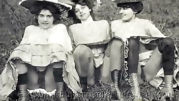 Dark Lantern Entertainment presents, My Secret Life, The Erotic Confessions of a Victorian English Gentleman