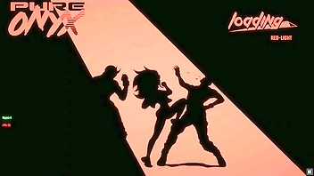 Pure Onyx New version [Hentai game PornPlay] Ep.1 Chain BDSM shibari rough sex