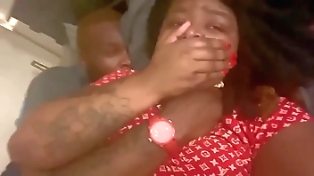 When the pussy so good its hard to record lol bfreakl06