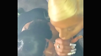 Bfreakl06 and Ts Paris’s looked hella pretty in this video