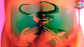 SEXUAL SATANIC AMBEINT PORN AND SEX RITUAL EDIT [LOOP]