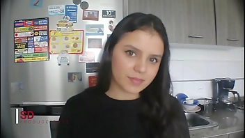 MY NEIGHBOR IS A SLUT