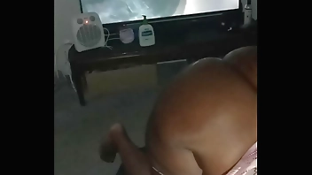 Admiration of a big juicy ass!!! The queen of backshots...