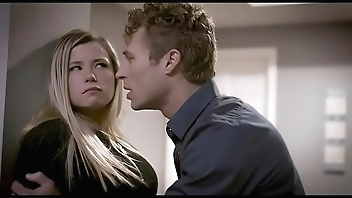 She Visited Her Math Teacher To Do The Homework & Get Fucked Instead - Full Movie On FreeTaboo.Net