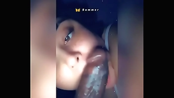 Makes Him Bust 2 Times Back To Back