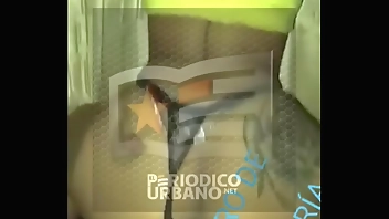 The other dancer from Santana barbershop