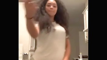 Thick redbone twerking who is she?