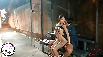 In public it's better