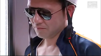 [Nagae STYLE] My wife was robbed by a disgusting man for the first time 2018