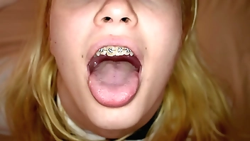 anastasia knight have you ever had a staring contest with an 18 year old girl sucking your cock