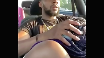 Road head with the ex wife