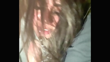 Road head with Misty